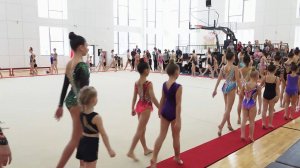 Изящно и грациозно