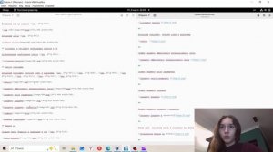 выполнение презентации лабораторной работы 2