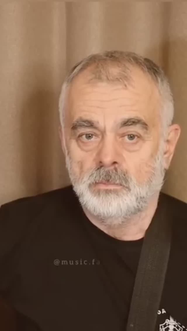 Авторская песня настоящего патриота России! До слез, до глубины души!