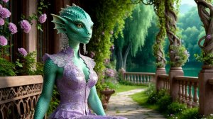 Барон фон Хамуэль, часть 3