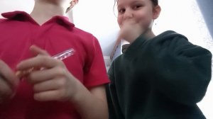 Красимся у подруги 2