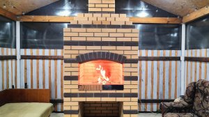 Видеообзор мангала от Владимира Бревнова.