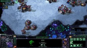 SC2 Ультражижное ЗвТ от зрителя