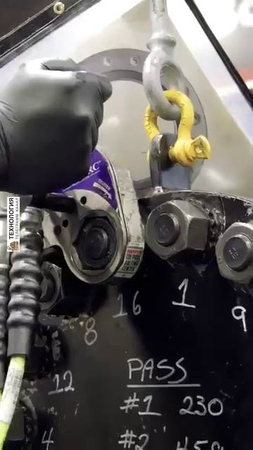 1841. Самый быстрый болтинг в мире!