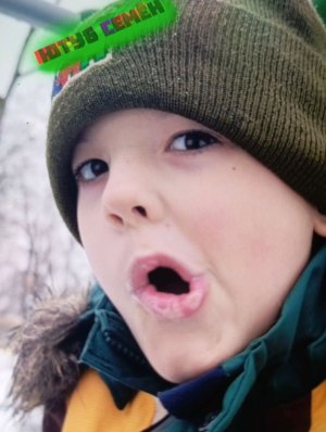 первое видео на канале