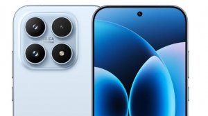 Смартфон Xiaomi 17