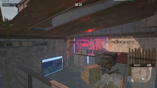 Survival in the hunter's maze quest ver. 1.0 PUBG смотреть онлайн