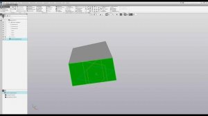 12. 3д основы (Компас-3D)