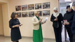 Поздравление с 8 Марта от Движения Первых_2026