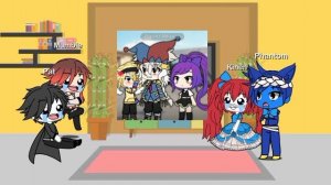 реакция попиплейтайм 5 на игрока и тт