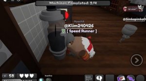 Я купила Сквирма!