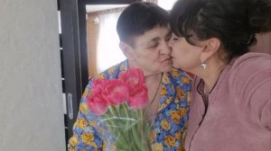 Подготовка к празднику. Приводим себя в порядок. Закуп продуктов. Первые подарки.