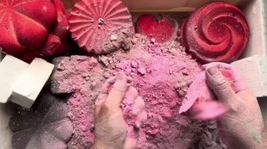 АСМР!!! С 8 марта!