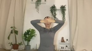 НУЖНА КАЖДОМУ! Тибетская гормональная гимнастика ЛЕЖА В ПОСТЕЛИ