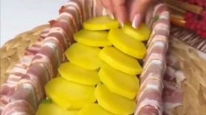 1000011422.mp4🌺 МЯСНОЙ РУЛЕТ 🌺