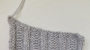 вязание уголка в рукаве погон