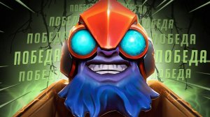 НАШЕЛ САМЫЙ УНИВЕРСАЛЬНЫЙ БИЛД НА ТИНКЕРА С КОТОРЫМ НЕ ПРОИГРЫВАЮ!! Гайд tinker dota2