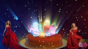 Поздравления для всех Женщин На планете.  Исполнитель Александр  Закшевский.  С 8 Марта...