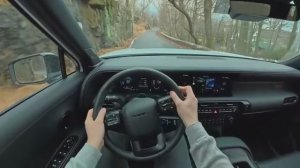 2026 Hyundai Palisade - ТЕСТ ДРАЙВ ОТ ПЕРВОГО ЛИЦА