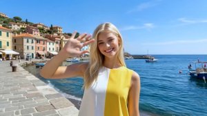 Премьера клипа «Синий экспресс» [Frezee Grand]