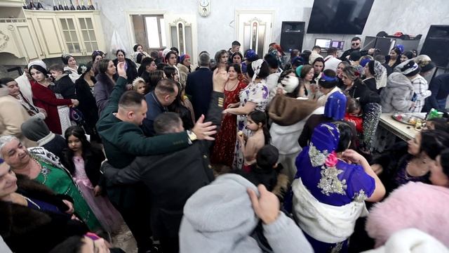 20.2.2026 цыганская свадьба 2