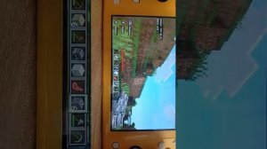 прохождение Майнкрафта