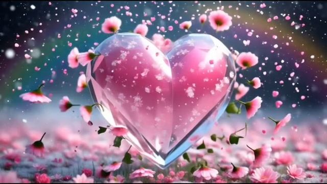 ИИ клип Кай и Герда по мотивам сказки Г.Х.Андерсена Снежная Королева Suno AI  Шедеврум