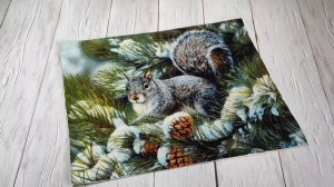 Многоцветная Вышивка Все мои готовые работы