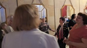 Белые ромашки... 07.03.26...