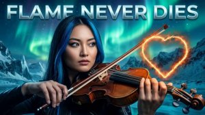 Timoy TJ - Flame Never Dies