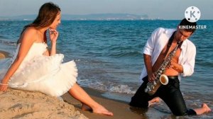 *** СБОРНИК МЕЛОДИЙ НА САКСОФОНЕ ***