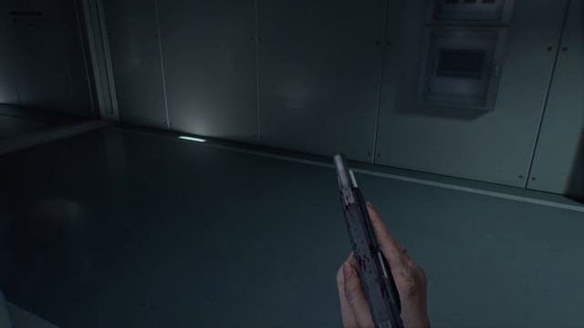 Resident Evil Requiem 5 ФИНАЛ