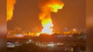 Война на Ближнем Востоке. Как она изменит мир?