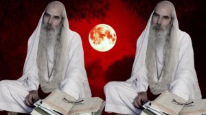 РОССИЯ СТАНЕТ САМОЙ ВЕЛИКОЙ ДЕРЖАВОЙ МИРА.ПРОРОЧЕСТВО ИРАНСКОГО СТАРЦА САЛМАНА О БУДУЩЕМ  ЛЮДЕЙ..