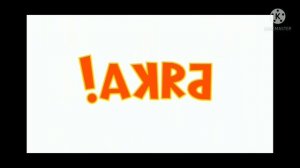 Акабь уф. Что показывают титры? Бяка наоборот