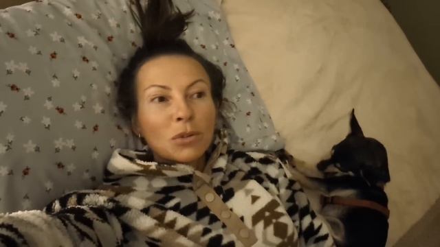 Kristina Motivator/СОБИРАЮСЬ НА ОЧЕНЬ НЕПРОСТОЙ ДЕНЬ.