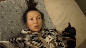 Kristina Motivator/СОБИРАЮСЬ НА ОЧЕНЬ НЕПРОСТОЙ ДЕНЬ.