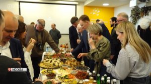 В Москве прошёл День Дагестана