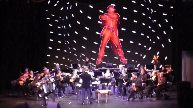 ЧАСТЬ 5. МУЗЫКАНТЫ ШУТЯТ.