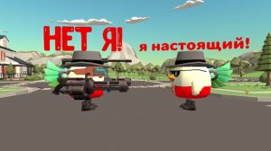 Пов: я и Артемка3.0