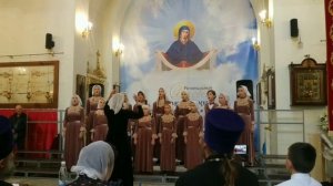 НФ "ДЕОЦ" УФ Тольяттинский при храме в честь Покрова Пресвятой Богородицы