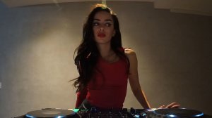 DJ SOFIA - MELODIC TECHNO & FUTURE RAVE - SOFIA'S NIGHT #15 (Anyma, David Guetta, Morten)