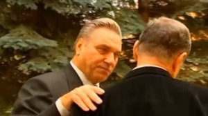 Грязнов хотел поставить заместителем к Кузьмичеву.