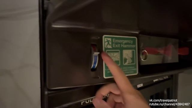 🚂 8 часов в легендарном спальном поезде Англии 🌅🌃 Ривьера — путешествие в мире сна и релаксации!