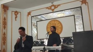 АБДУЖАББОР Ш