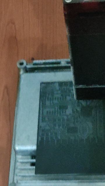 Печать тестовой платы Land Rover со СВАПом OM648 и 7G Tronic - для доп систем