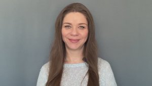 Актриса Юлия Гришаева. Агент Ольга Гроза.