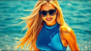 DJ PROJECT WM – SENSATION   Feel The Dance Energy