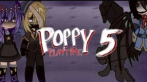 Poppy Playtime Chapter 5 but its different My Au Sunny Star [get.gt] [Перевод от Save Game]