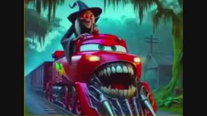 БАБА ЯГА ВЕРХОМ НА ТОМАСЕ! 🚂💨 Спанч Боб и Патрик: СПАСЕНИЕ под Музыку Coffin Dance! 🔥